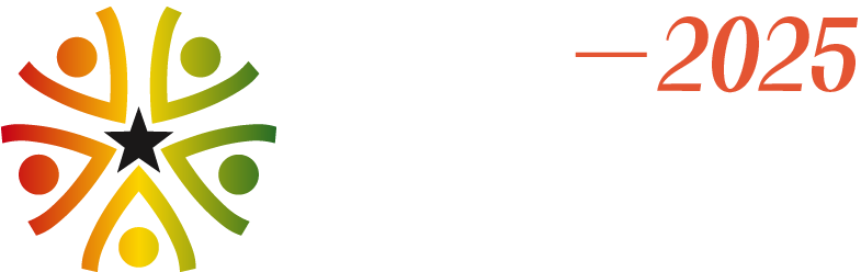 Rally kinderhulp Ghana